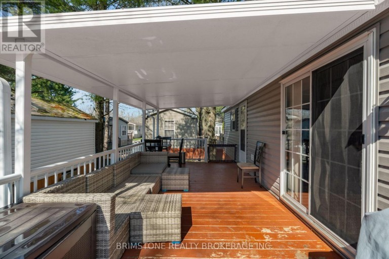 63 - 1082 SHAMROCK MARINA ROAD, Gravenhurst (Morrison), Ontario, P0E1N0