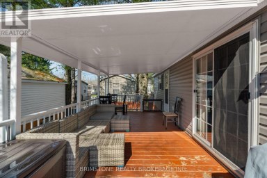 63 - 1082 SHAMROCK MARINA ROAD Gravenhurst (Morrison) Ontario photo 8