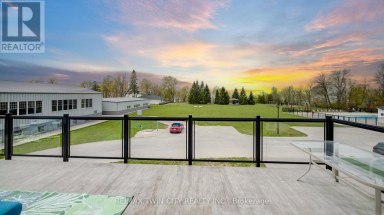 61 - 77683 BLUEWATER HIGHWAY Bluewater (Bayfield) Ontario photo 10