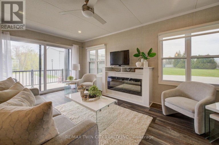 61 - 77683 BLUEWATER HIGHWAY, Bluewater (Bayfield), Ontario, N0M1G0