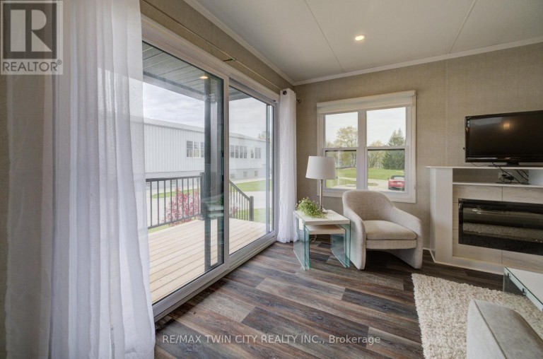 61 - 77683 BLUEWATER HIGHWAY, Bluewater (Bayfield), Ontario, N0M1G0