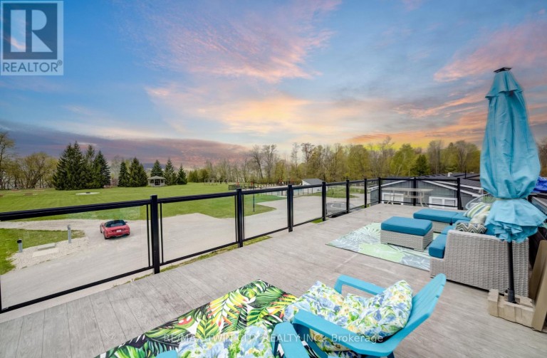 61 - 77683 BLUEWATER HIGHWAY, Bluewater (Bayfield), Ontario, N0M1G0
