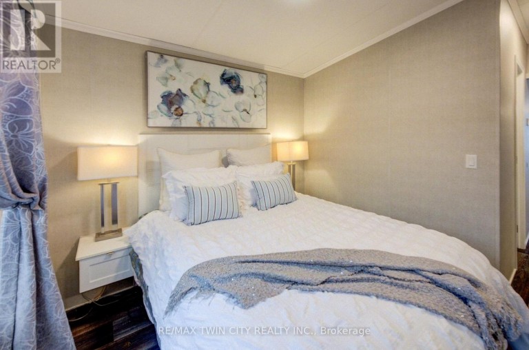 61 - 77683 BLUEWATER HIGHWAY, Bluewater (Bayfield), Ontario, N0M1G0