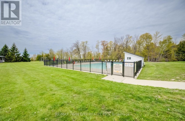 61 - 77683 BLUEWATER HIGHWAY, Bluewater (Bayfield), Ontario, N0M1G0