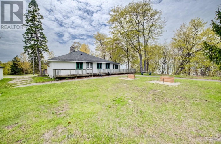 61 - 77683 BLUEWATER HIGHWAY, Bluewater (Bayfield), Ontario, N0M1G0