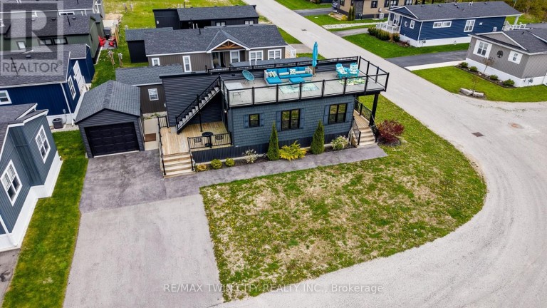 61 - 77683 BLUEWATER HIGHWAY, Bluewater (Bayfield), Ontario, N0M1G0