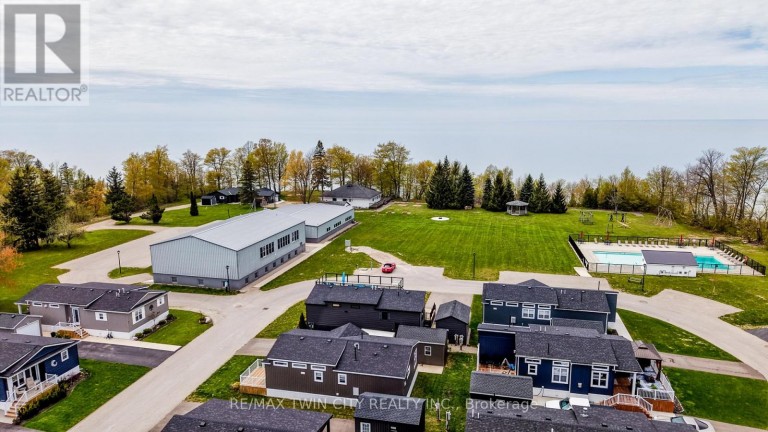 61 - 77683 BLUEWATER HIGHWAY, Bluewater (Bayfield), Ontario, N0M1G0