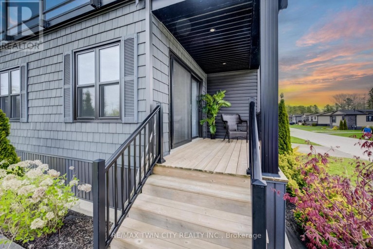 61 - 77683 BLUEWATER HIGHWAY, Bluewater (Bayfield), Ontario, N0M1G0