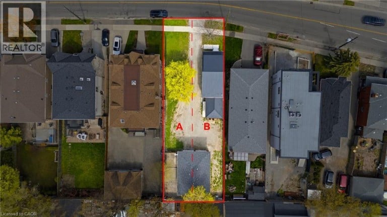 1049 Glencairn Avenue, North York, Ontario (id 40858215)