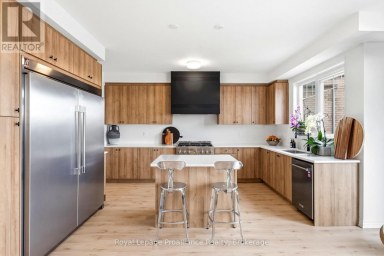 998 TRAILSVIEW AVENUE Cobourg Ontario photo 17