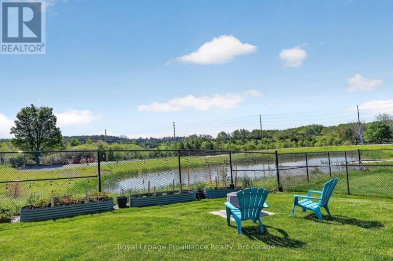 998 TRAILSVIEW AVENUE, Cobourg, Ontario, K9A4K3