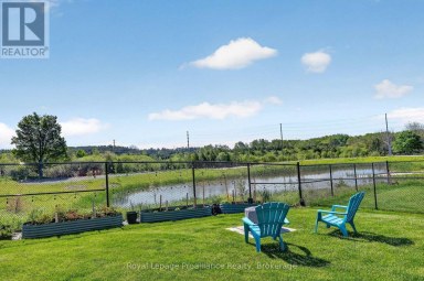 998 TRAILSVIEW AVENUE Cobourg Ontario photo 2