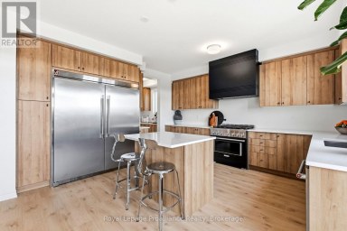 998 TRAILSVIEW AVENUE Cobourg Ontario photo 20