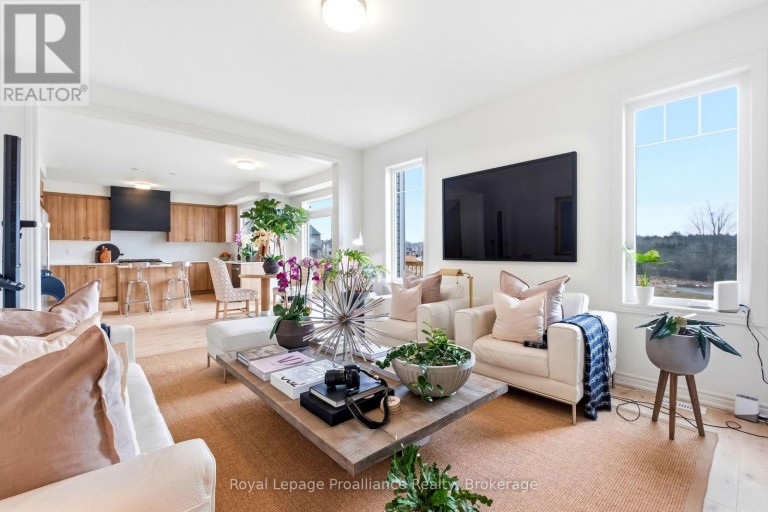 998 TRAILSVIEW AVENUE, Cobourg, Ontario, K9A4K3
