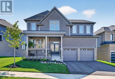 998 TRAILSVIEW AVENUE Cobourg Ontario photo 3
