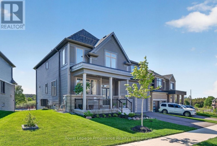998 TRAILSVIEW AVENUE, Cobourg, Ontario, K9A4K3