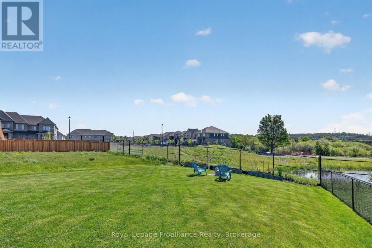 998 TRAILSVIEW AVENUE, Cobourg, Ontario, K9A4K3