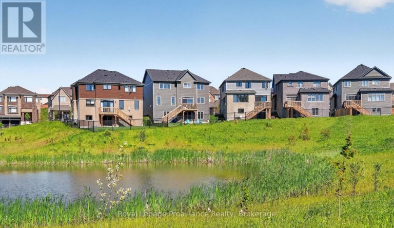 998 TRAILSVIEW AVENUE, Cobourg, Ontario, K9A4K3