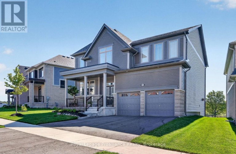 998 TRAILSVIEW AVENUE, Cobourg, Ontario, K9A4K3