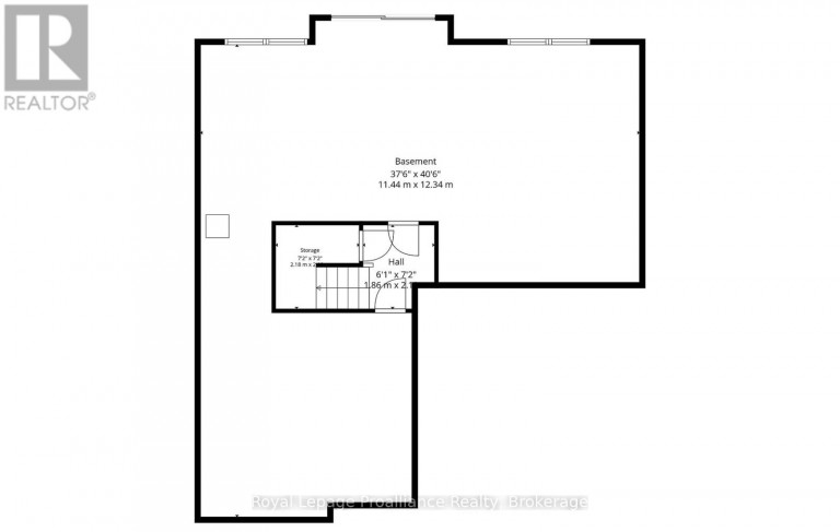 998 TRAILSVIEW AVENUE, Cobourg, Ontario, K9A4K3