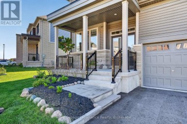 998 TRAILSVIEW AVENUE Cobourg Ontario photo 6