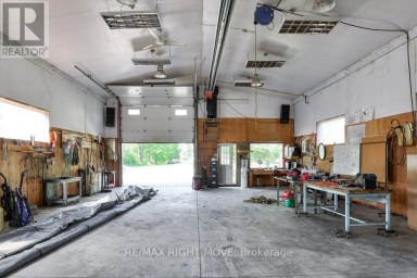 114 11TH LINE S Oro-Medonte (Hawkestone) Ontario photo 10