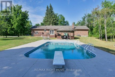 114 11TH LINE S Oro-Medonte (Hawkestone) Ontario photo 11