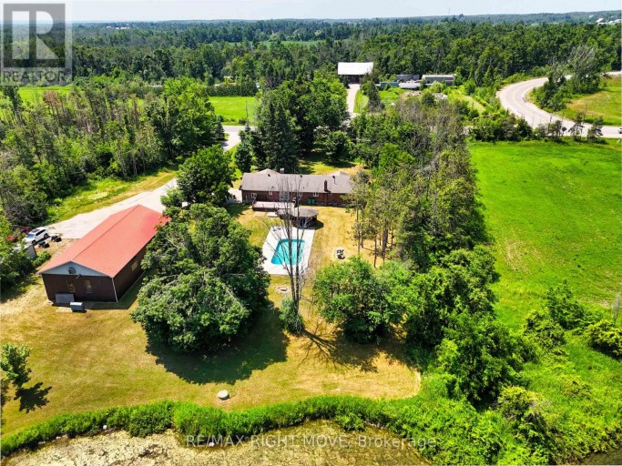 114 11TH LINE S, Oro-Medonte (Hawkestone), Ontario, L0L1T0