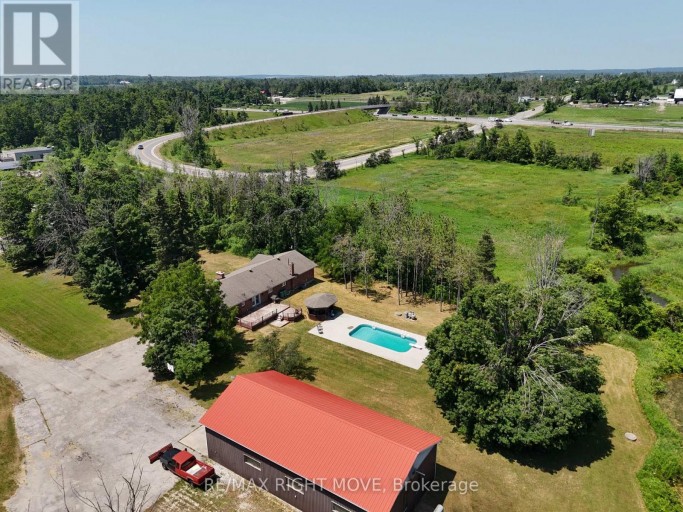 114 11TH LINE S, Oro-Medonte (Hawkestone), Ontario, L0L1T0