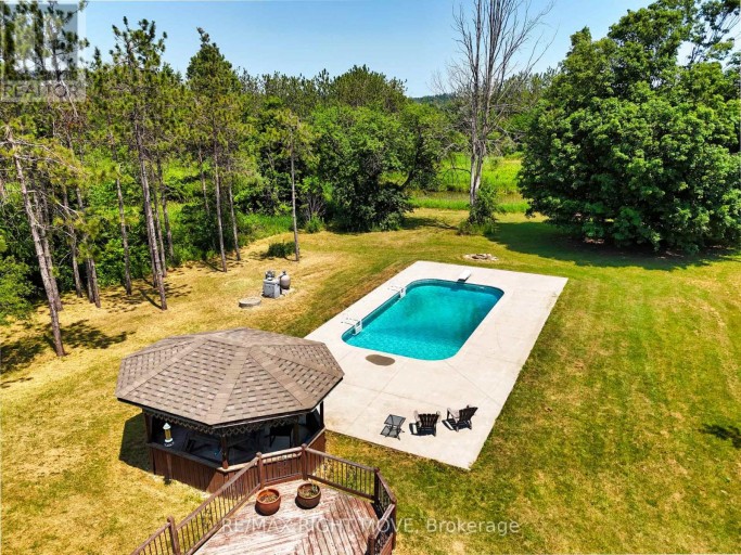 114 11TH LINE S, Oro-Medonte (Hawkestone), Ontario, L0L1T0