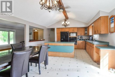 114 11TH LINE S Oro-Medonte (Hawkestone) Ontario photo 16