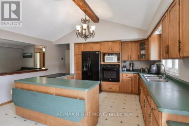 114 11TH LINE S Oro-Medonte (Hawkestone) Ontario photo 17
