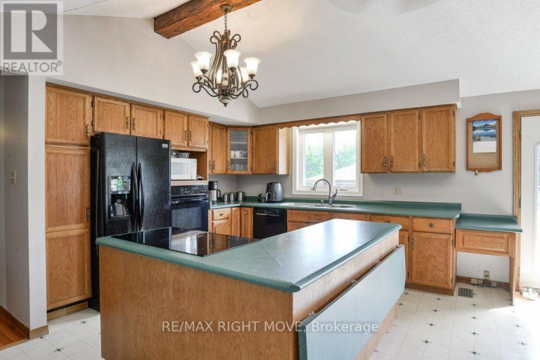 114 11TH LINE S, Oro-Medonte (Hawkestone), Ontario, L0L1T0