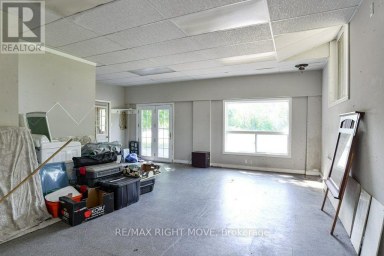 114 11TH LINE S Oro-Medonte (Hawkestone) Ontario photo 34
