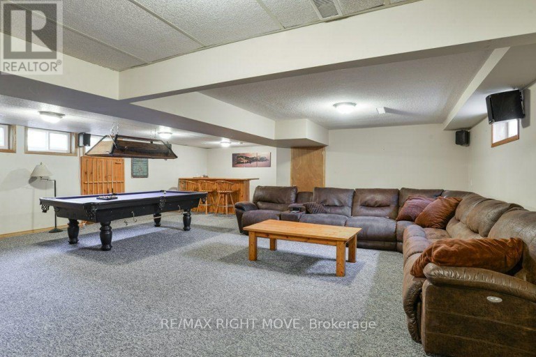 114 11TH LINE S, Oro-Medonte (Hawkestone), Ontario, L0L1T0