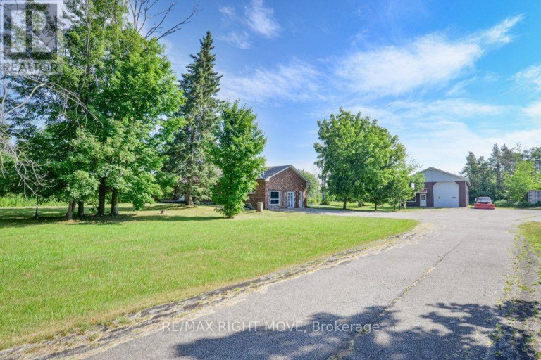 114 11TH LINE S, Oro-Medonte (Hawkestone), Ontario, L0L1T0