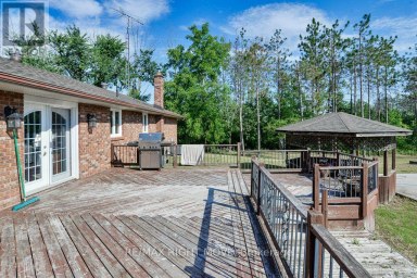 114 11TH LINE S Oro-Medonte (Hawkestone) Ontario photo 46