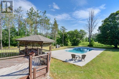 114 11TH LINE S Oro-Medonte (Hawkestone) Ontario photo 48