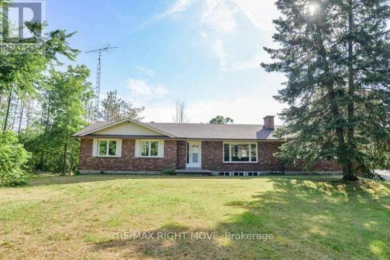114 11TH LINE S, Oro-Medonte (Hawkestone), Ontario, L0L1T0