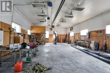 114 11TH LINE S Oro-Medonte (Hawkestone) Ontario photo 9