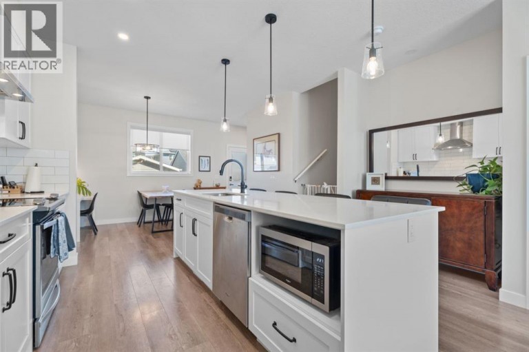 44 D'arcy Boulevard, Okotoks, Alberta, T1S5S7