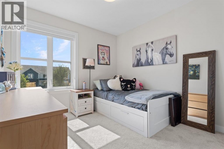 44 D'arcy Boulevard, Okotoks, Alberta, T1S5S7