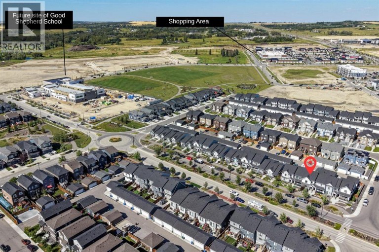44 D'arcy Boulevard, Okotoks, Alberta, T1S5S7