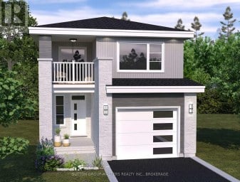 238 DR RICHARD JAMES CRESCENT, Loyalist (Amherstview), Ontario