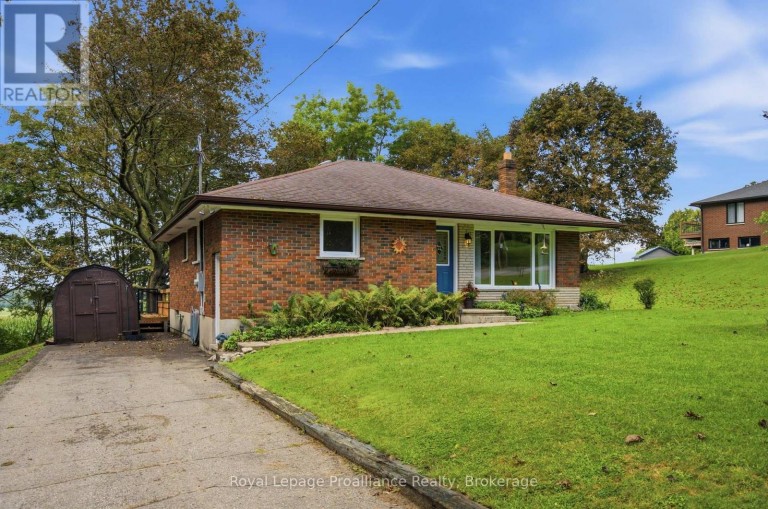 8161 DANFORTH ROAD W, Hamilton Township, Ontario, K9A0N9