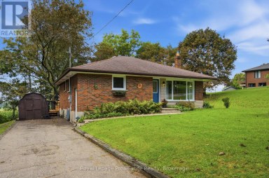8161 DANFORTH ROAD W Hamilton Township Ontario photo 1