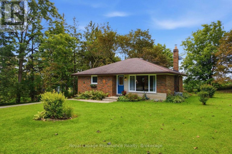 8161 DANFORTH ROAD W, Hamilton Township, Ontario, K9A0N9