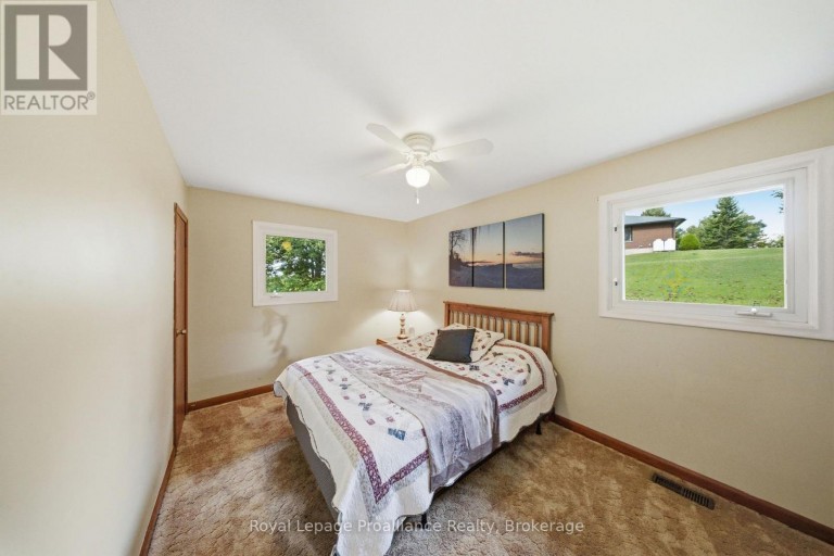 8161 DANFORTH ROAD W, Hamilton Township, Ontario, K9A0N9