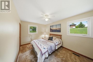 8161 DANFORTH ROAD W Hamilton Township Ontario photo 24