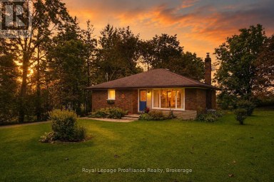 8161 DANFORTH ROAD W Hamilton Township Ontario photo 3